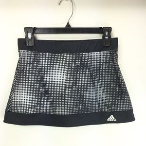 Adidas Climalite Athletic Skirt